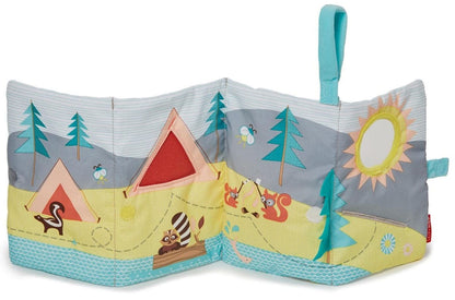 Skip Hop Camping Cubs Soft Adventure - 306105