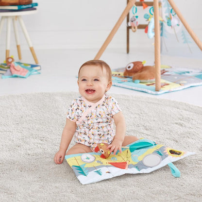 Skip Hop Camping Cubs Soft Adventure - 306105