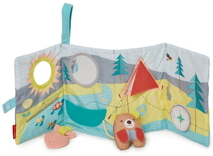 Skip Hop Camping Cubs Soft Adventure - 306105
