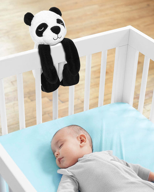 Skip Hop Cry-Activated Soother - Panda - 9K260610