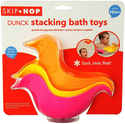 Skip Hop Duck Stacking Bath Toys - 235301