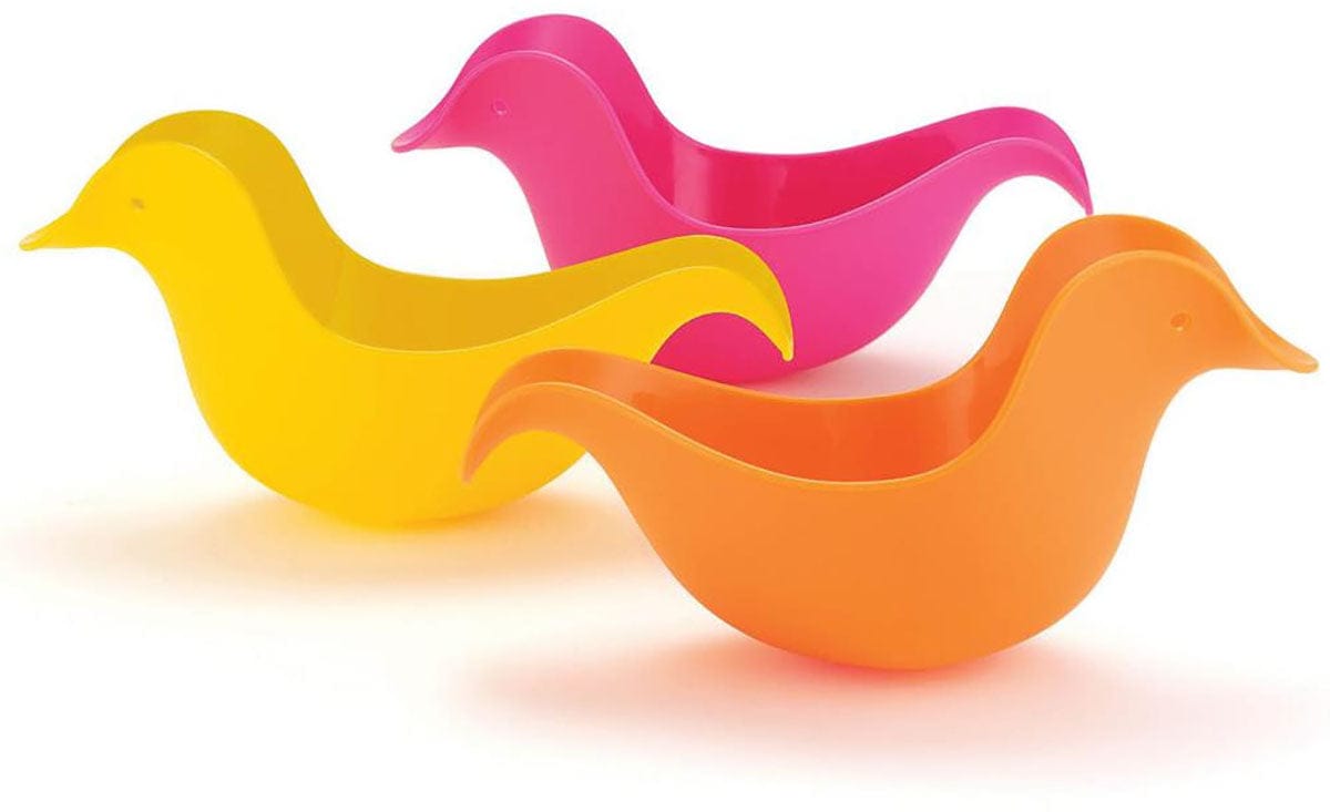 Skip Hop Duck Stacking Bath Toys - 235301