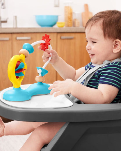 Skip Hop Explore & More Bead Mover High Chair Toy