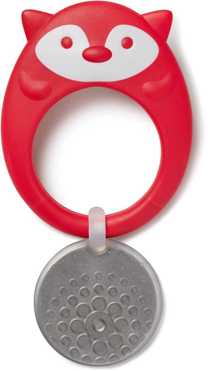 Skip Hop Explore & More Stay Cool Teether - Fox
