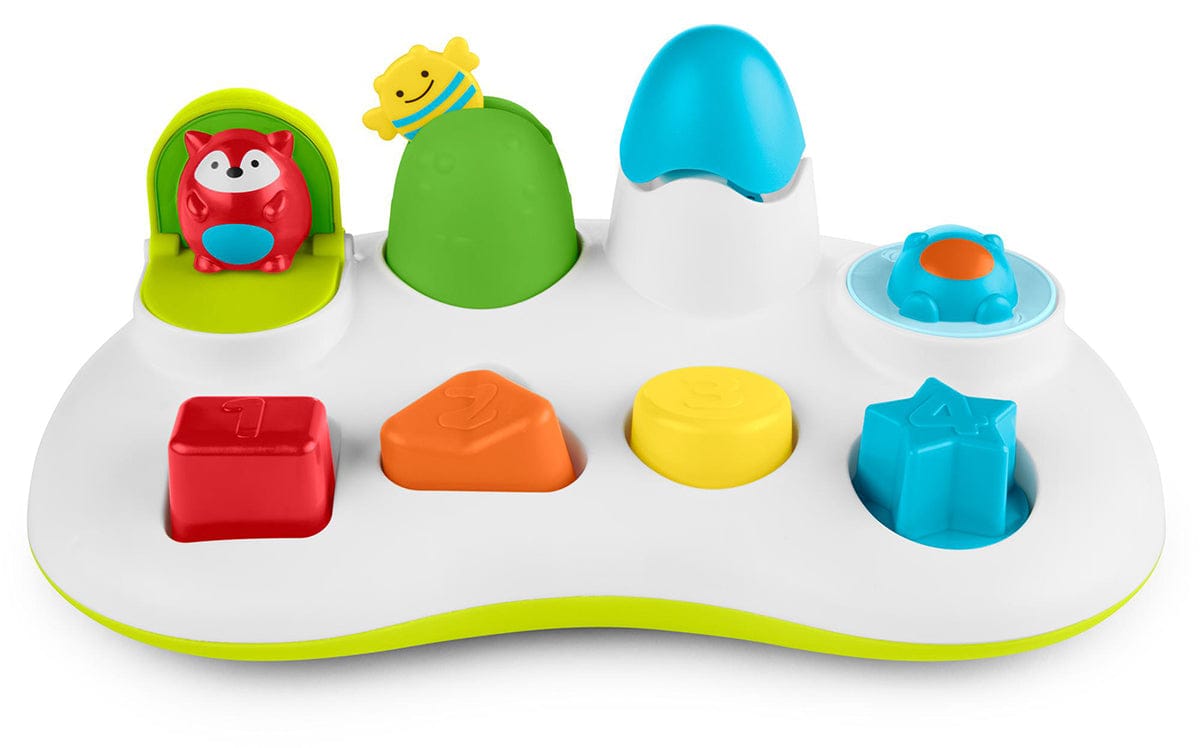 Skip Hop Explore & More Pop Up Toy - 9M807910