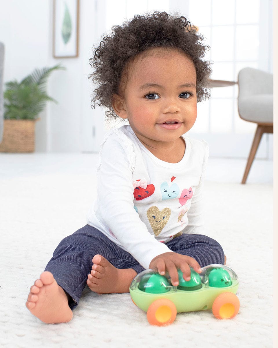 Skip Hop Farmstand Pod Squad Car - 9H836110