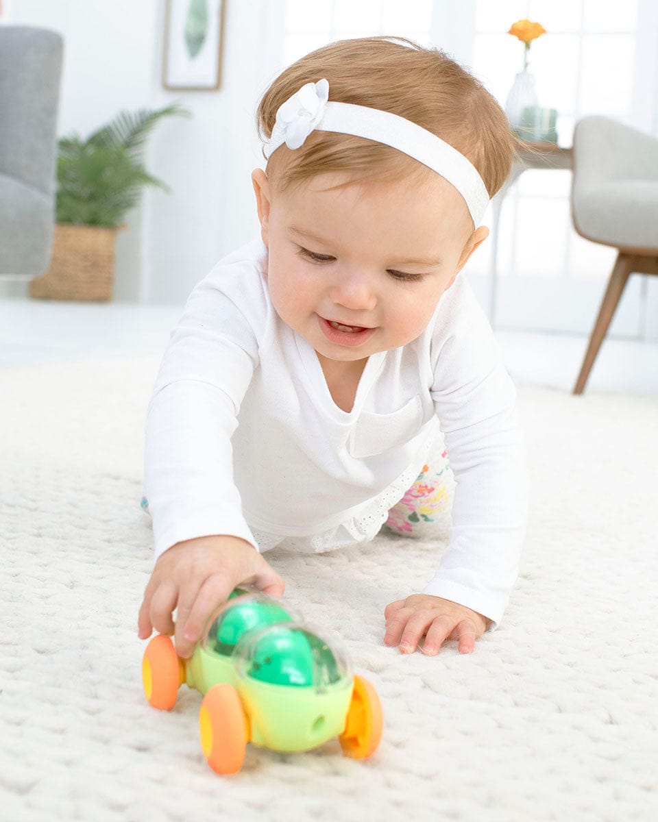 Skip Hop Farmstand Pod Squad Car - 9H836110