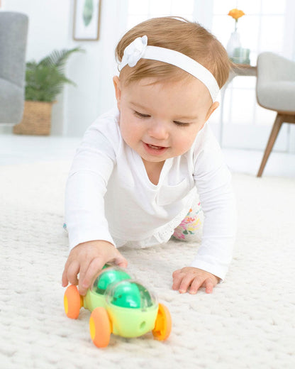 Skip Hop Farmstand Pod Squad Car - 9H836110