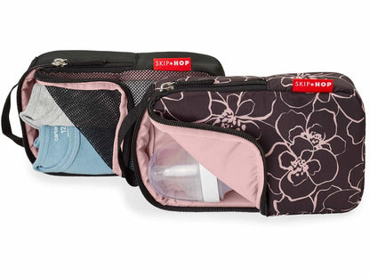 Skip Hop Forma Backpack Diaper Bag  - Floral