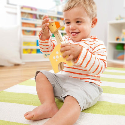 Skip Hop Giraffe Safari Peek & Play Giraffe - 184311