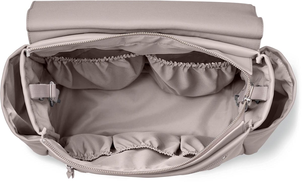 Skip Hop Greenwich Convertible Backpack Diaper Bag  - Portobello