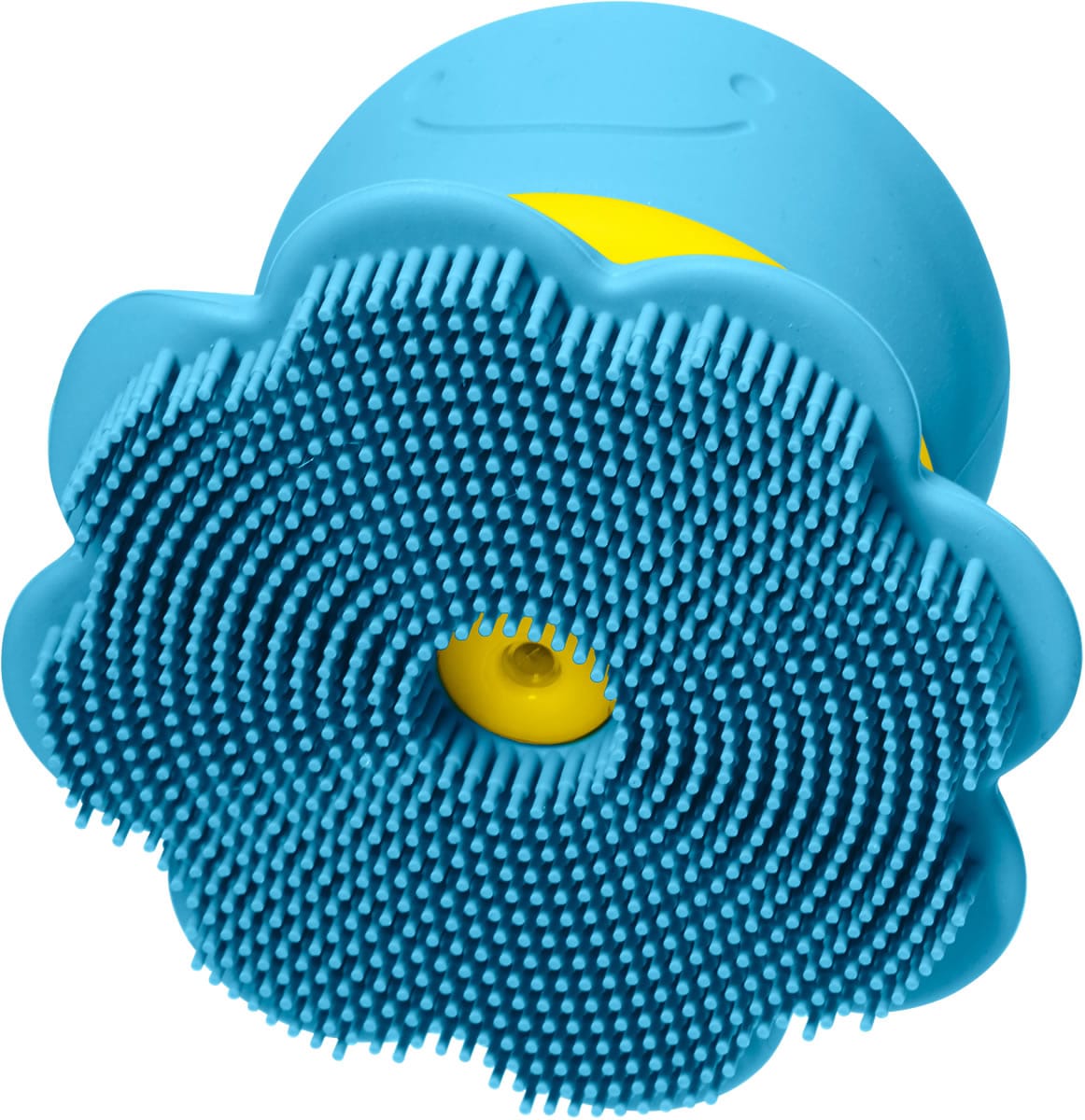 Skip Hop Moby & Friends Silicone Soap Sudsy - 235627