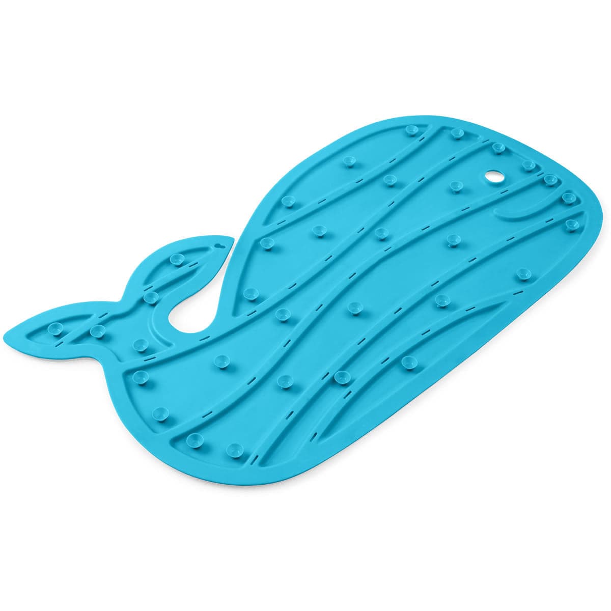 Skip Hop Moby Bath Mat - Blue