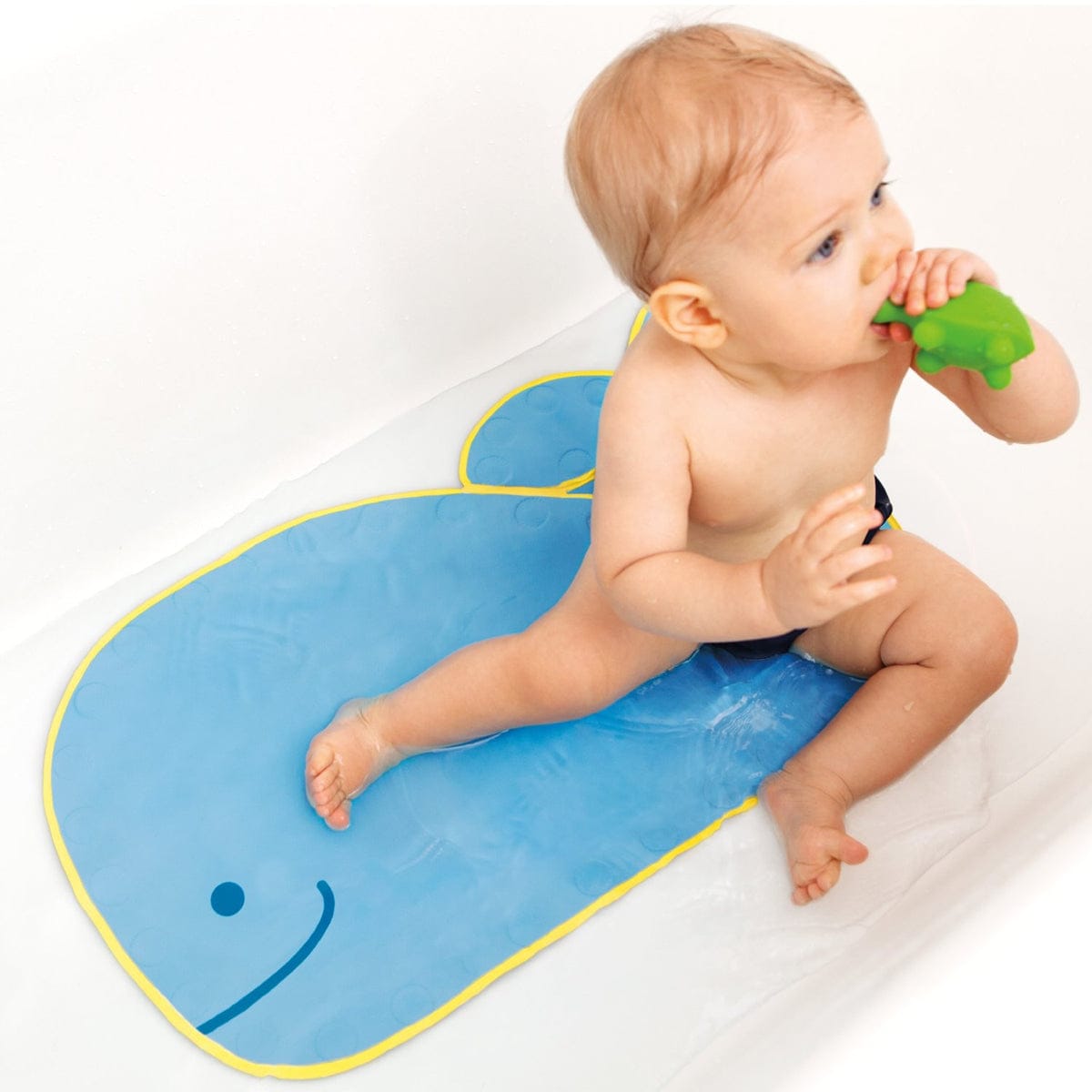 Skip Hop Moby Non-Slip Bath Mat - 235606