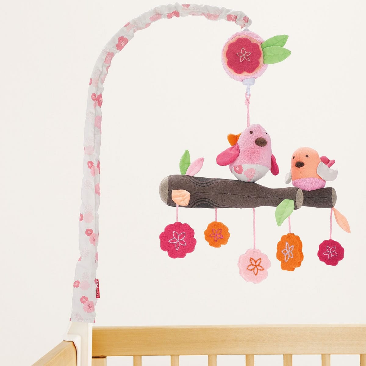Skip Hop Springtime Birdie Crib Mobile - 185505