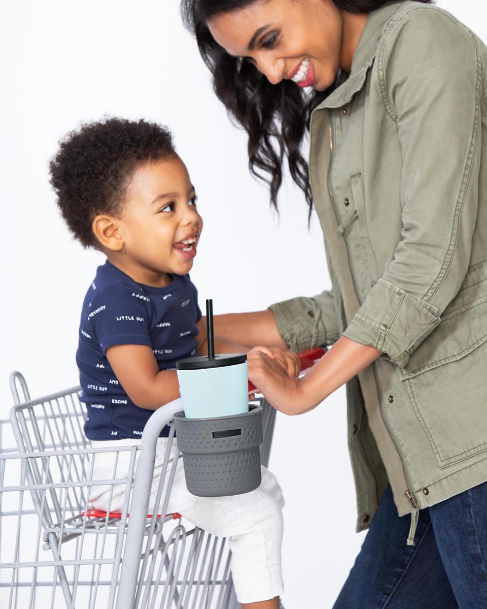Skip Hop Stroll & Connect Universal Cup Holder