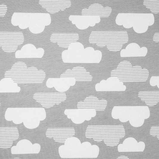 Skip Hop Travel Crib Fitted Sheet Set - 276050