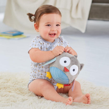 Skip Hop Treetop Friends Chime Ball - 307579