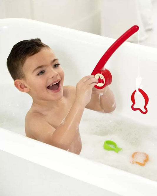 Skip Hop Zoo Fishin' Fox - 9H498310