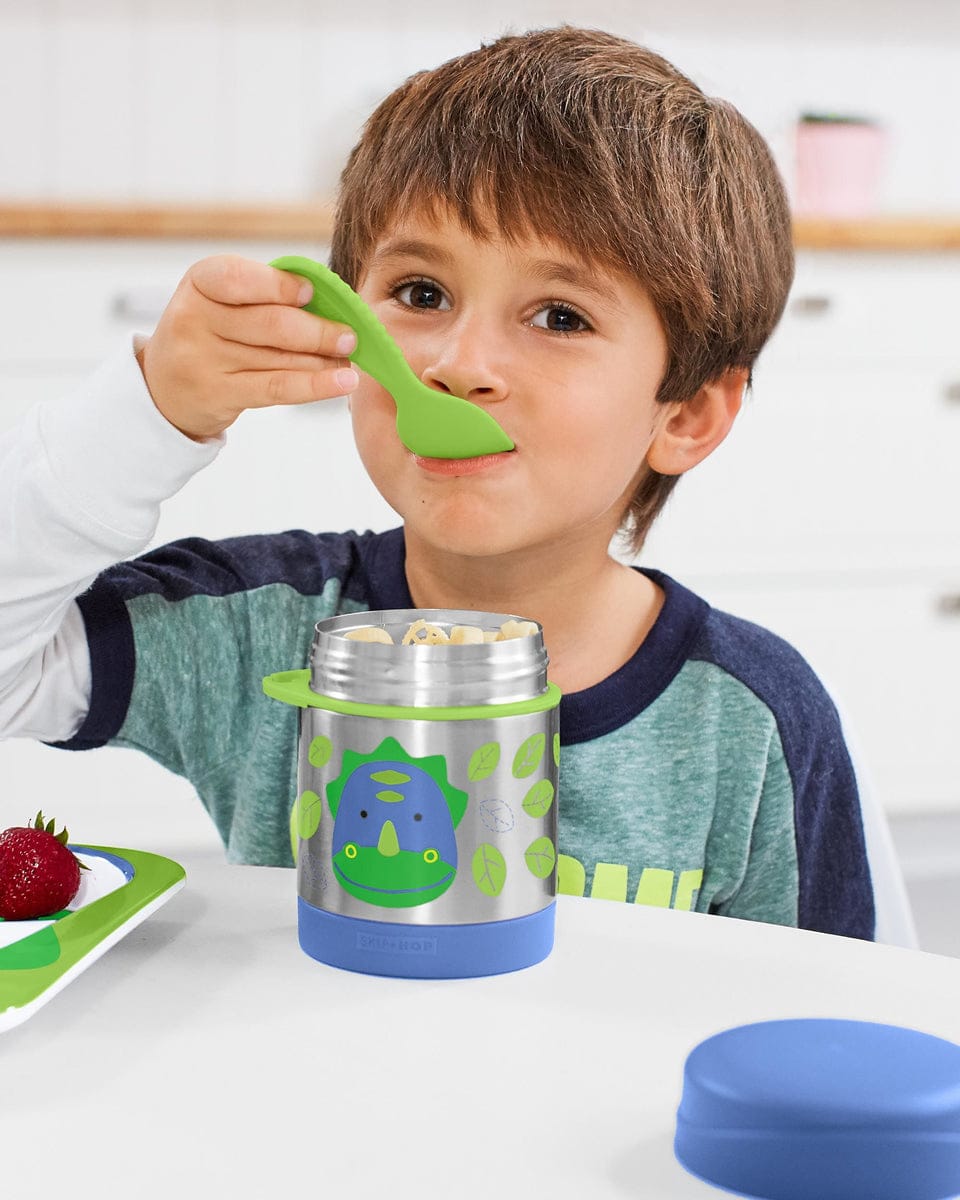 Skip Hop Zoo Food Jar - Dino