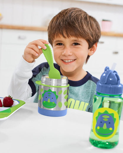 Skip Hop Zoo Food Jar - Dino