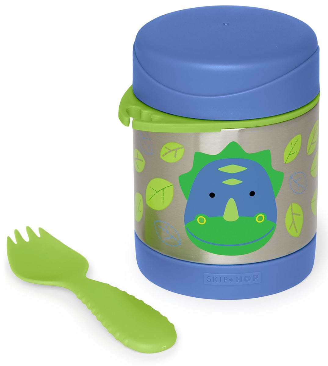 Skip Hop Zoo Food Jar - Dino