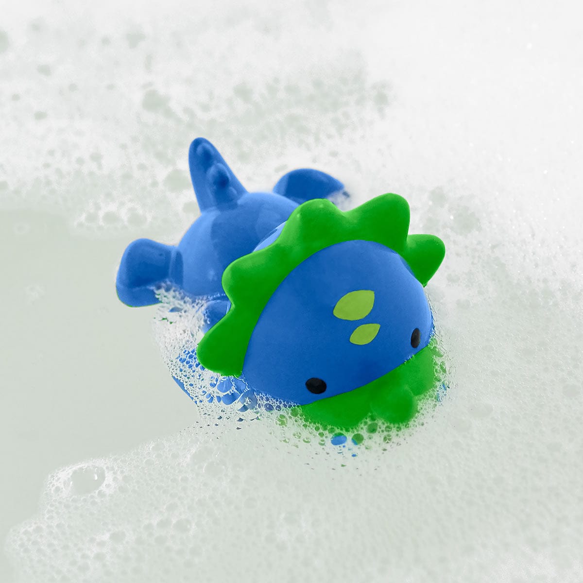 Skip Hop Zoo Light Up Bath Toy - Dinosaur