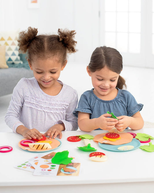 Skip Hop Zoo Little Chef Meal Kit - 9H013010