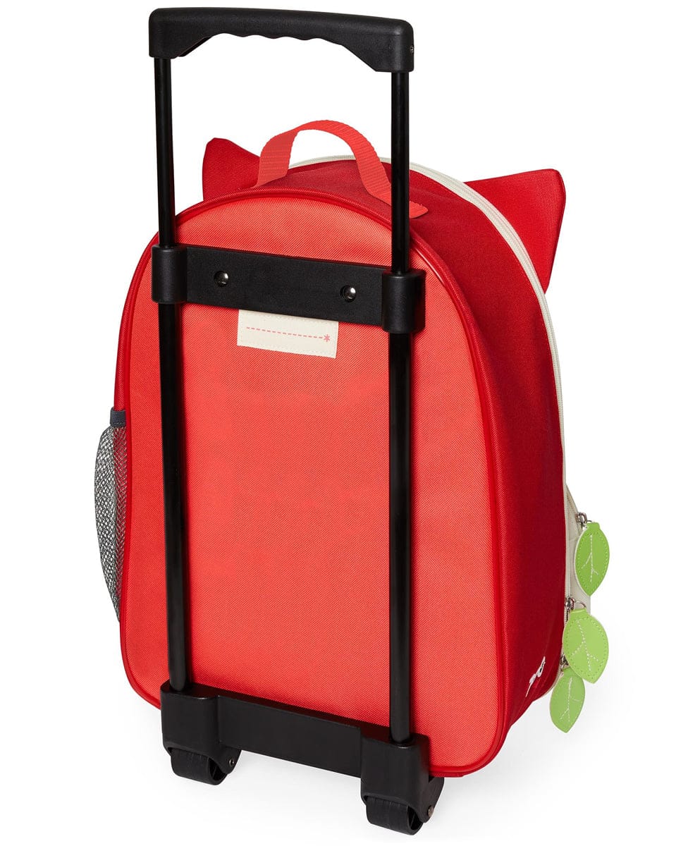 Skip Hop Zoo Luggage - Fox