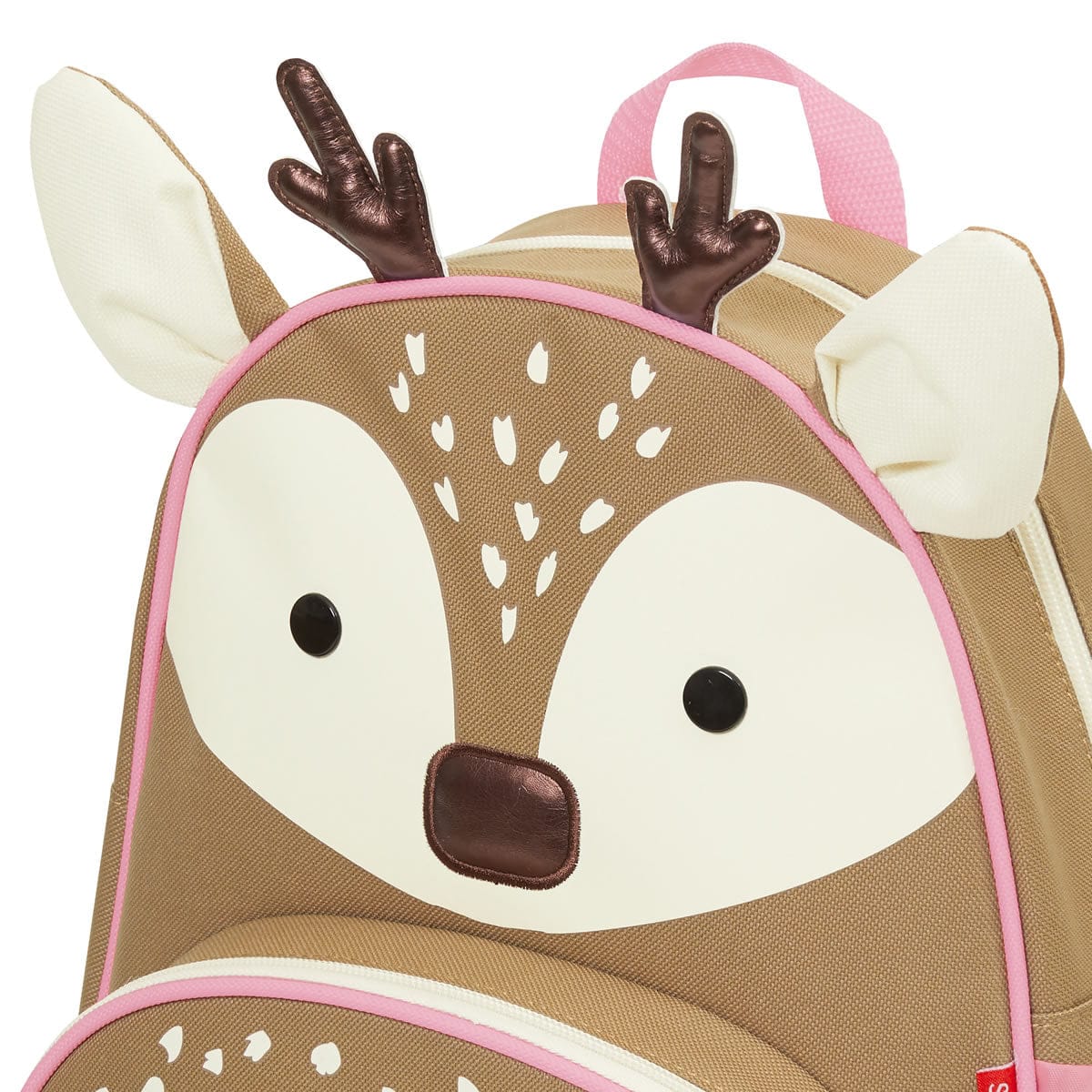 Skip Hop Zoo Pack Kid Backpack -  Deer