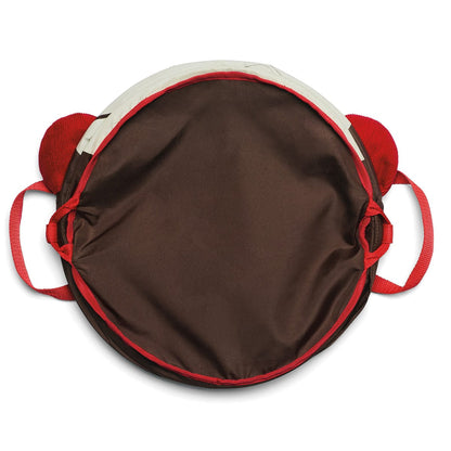 Skip Hop Zoo Pop-Up Hamper - Monkey - 294103