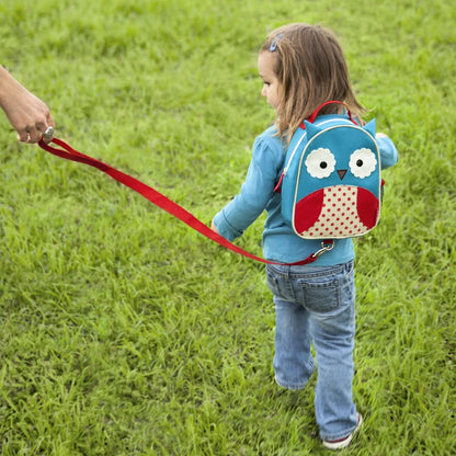 Skip Hop Zoo Safety Harness - Owl