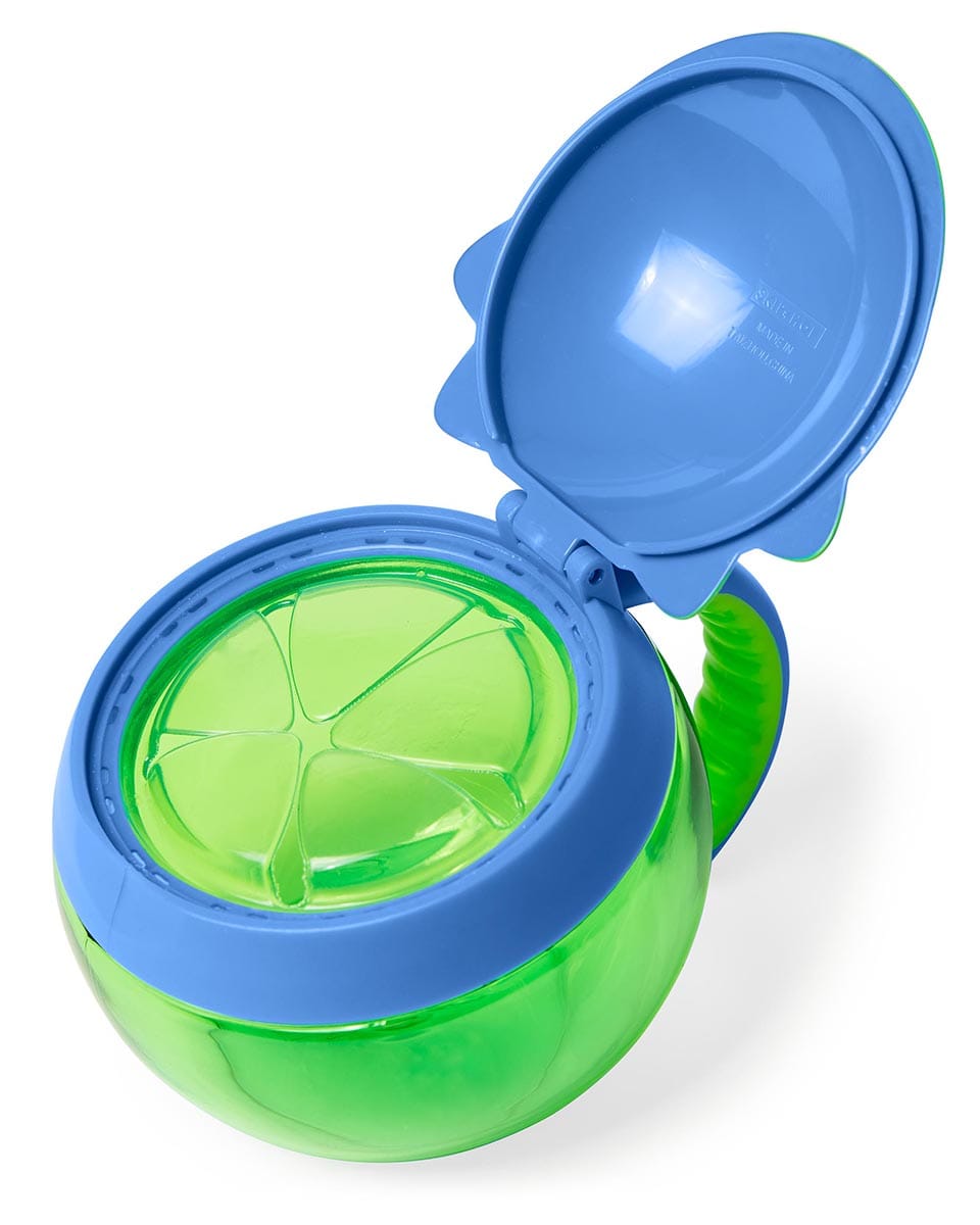 Skip Hop Zoo Snack Cup - Dino