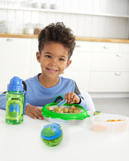 Skip Hop Zoo Snack Cup - Dino