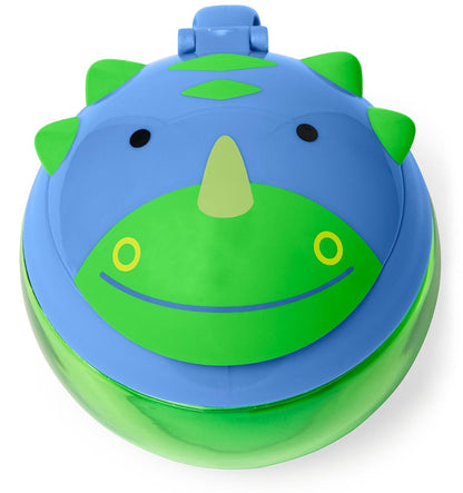 Skip Hop Zoo Snack Cup - Dino