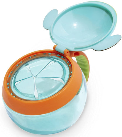 Skip Hop Zoo Snack Cup - Dog