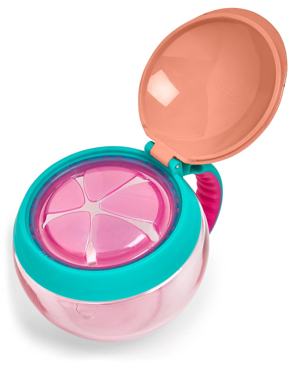 Skip Hop Zoo Snack Cup - Llama