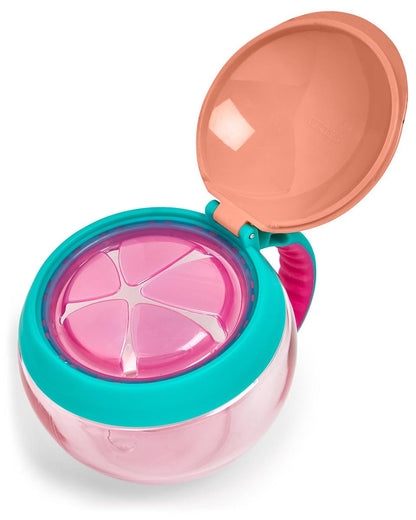 Skip Hop Zoo Snack Cup - Llama