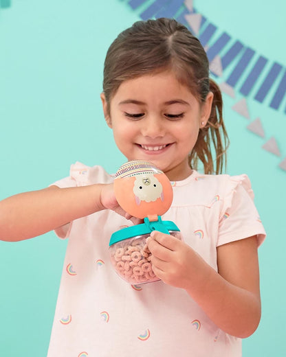 Skip Hop Zoo Snack Cup - Llama