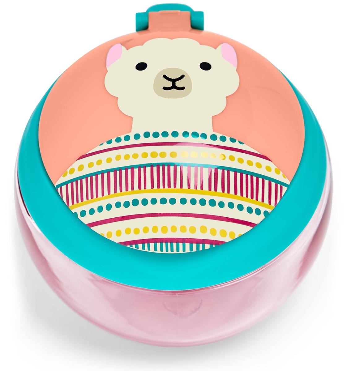 Skip Hop Zoo Snack Cup - Llama