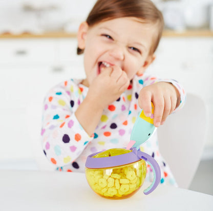 Skip Hop Zoo Snack Cup - Unicorn