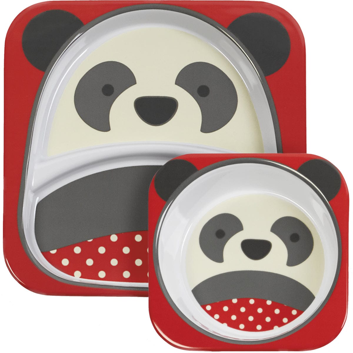 Skip Hop Zoo Bowl - Panda - 252119