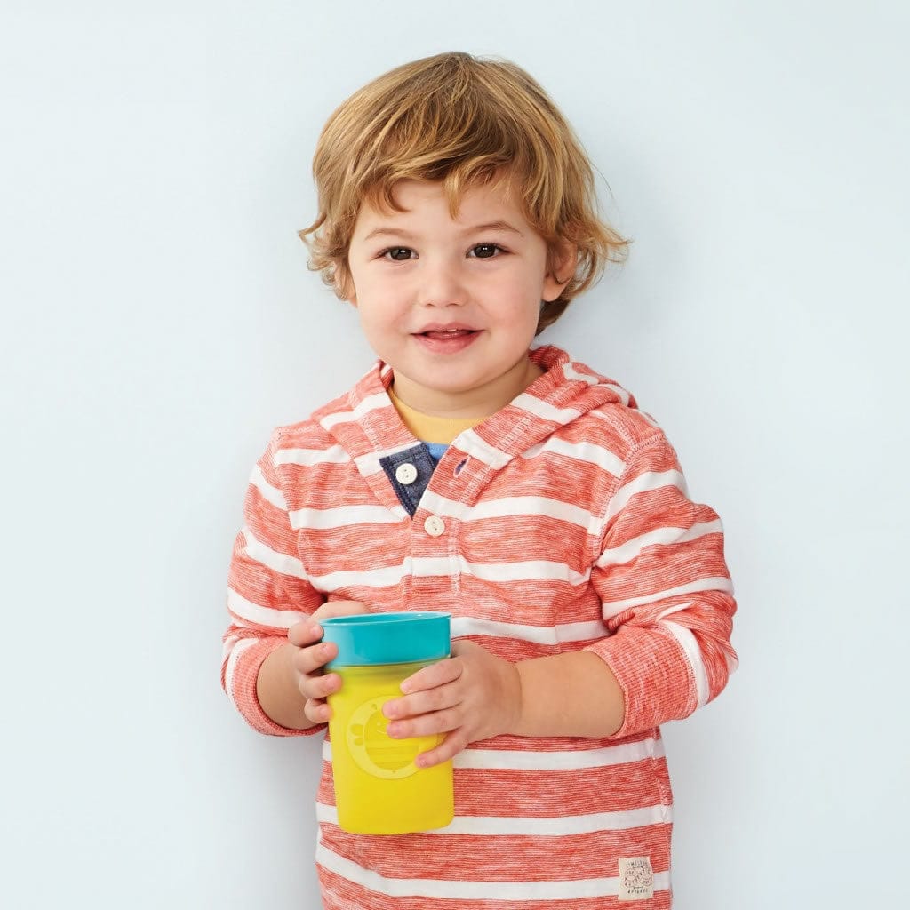 Skip Hop Zoo Turn & Learn Training Cup - Bee