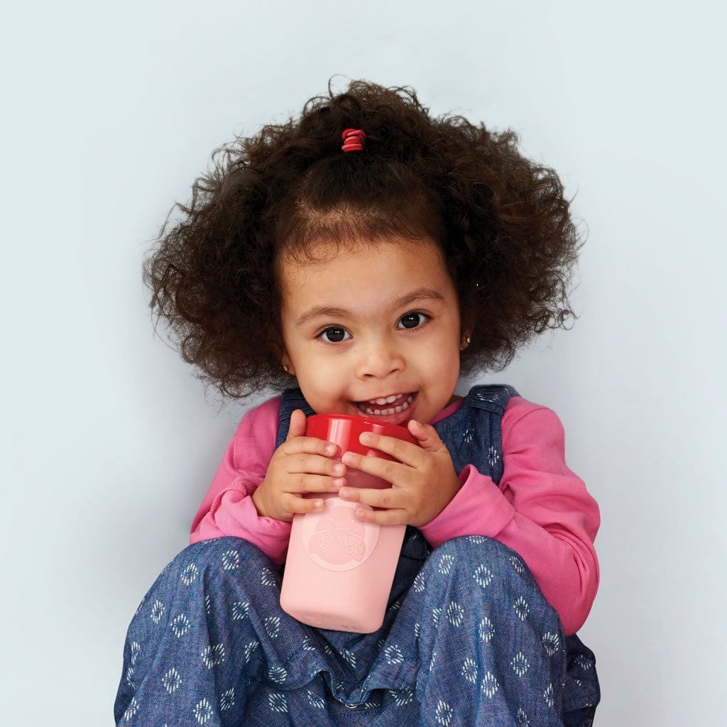 Skip Hop Zoo Turn & Learn Training Cup - Ladybug