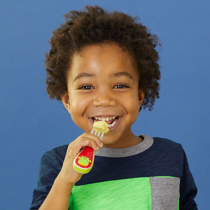 Skip Hop ZOO Utensil Set - Dragon