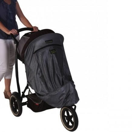 SnoozeShade Deluxe Plus for Strollers - SS0015