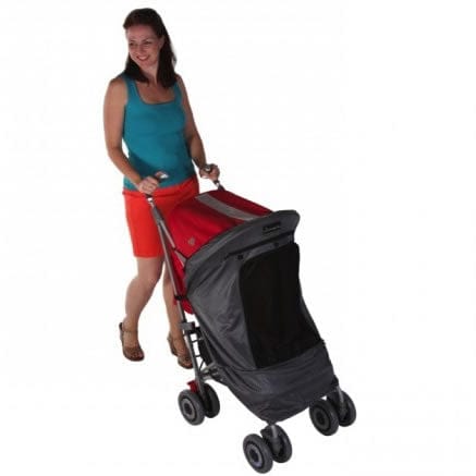 SnoozeShade Deluxe Plus for Strollers - SS0015