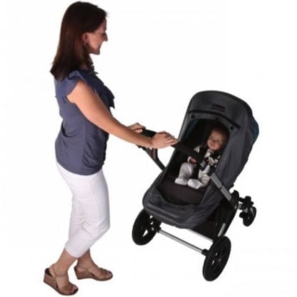 SnoozeShade Deluxe Plus for Strollers - SS0015