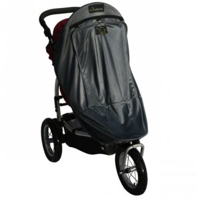 SnoozeShade Deluxe Plus for Strollers - SS0015