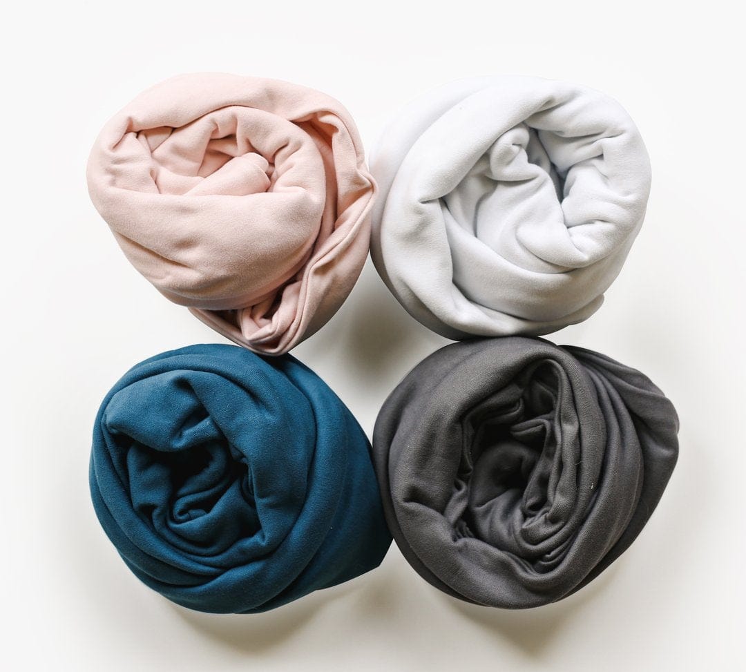 Snuggle Me Infant Lounger Cover - Sparrow